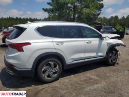 Hyundai Santa Fe 2022 2
