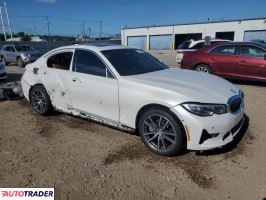 BMW 330 2021 2 BMW 330 2021 2