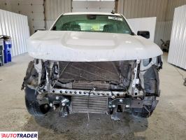 Chevrolet Silverado 2023 2