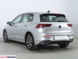 Volkswagen Golf 2022 1.4 201 KM