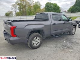 Toyota Tundra 2024 3