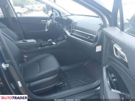 Kia Sportage 2025 1