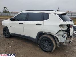 Jeep Compass 2019 2