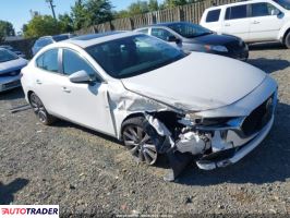 Mazda 3 - zobacz ofertę