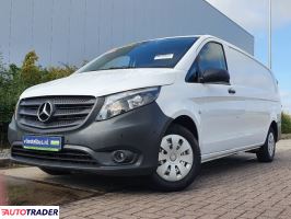 Mercedes Vito 2017 Mercedes Vito 2017