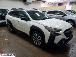 Subaru Outback 2023 2