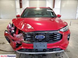 Ford Escape 2024 2 Ford Escape 2024 2
