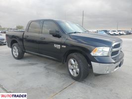 Dodge Ram 2019 5