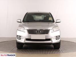 Toyota RAV 4 2011 2.0 155 KM