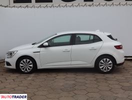 Renault Megane 2016 1.5 88 KM Renault Megane 2016 1.5 88 KM
