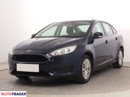 Ford Focus 2017 1.6 103 KM