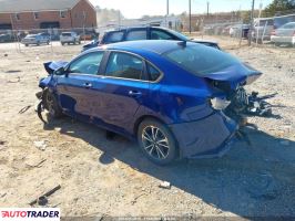 Kia Pozostałe 2024 2