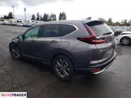 Honda CR-V 2021 2