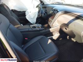 Hyundai Tucson 2023 1