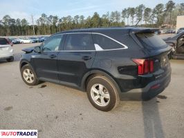 Kia Sorento 2023 2 Kia Sorento 2023 2