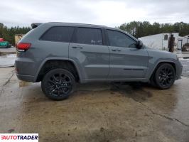 Jeep Grand Cherokee 2021 3 Jeep Grand Cherokee 2021 3