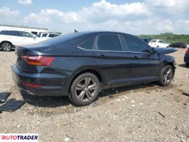 Volkswagen Jetta 2019 1