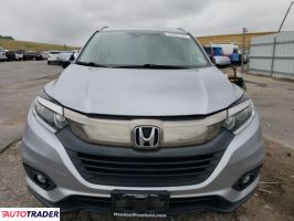 Honda HR-V 2019 1