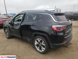 Jeep Compass 2020 2