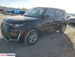 Kia Soul - zobacz ofertę