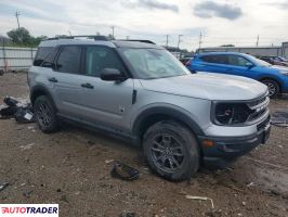 Ford Bronco 2021 1