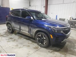 Kia Pozostałe 2024 2 Kia Pozostałe 2024 2