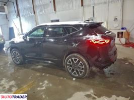 Chevrolet Blazer 2025 3