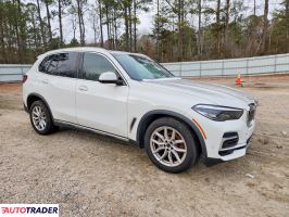 BMW X5 2023 3