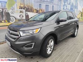 Ford Edge 2017 3.5 285 KM