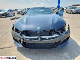 BMW 840 2022 3