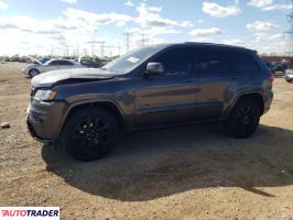 Jeep Grand Cherokee - zobacz ofertę