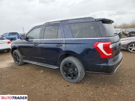 Ford Expedition 2021 3