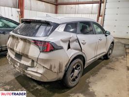 Kia Sportage 2026 2