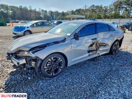 Kia Pozostałe 2023 1