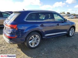 Audi Q7 2021 3