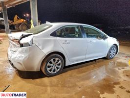 Toyota Corolla 2022 1