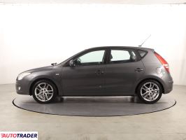 Hyundai i30 2008 2.0 138 KM