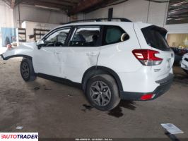 Subaru Forester 2020 2