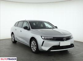 Opel Astra - zobacz ofertę