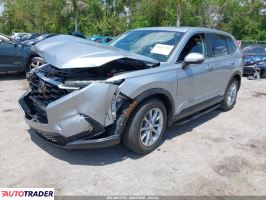 Honda CR-V 2023 1