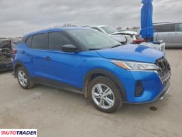 Nissan Pozostałe 2025 1