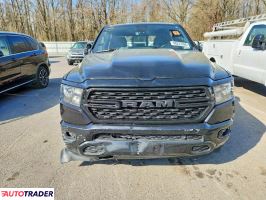 Dodge Ram 2022 5