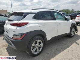 Hyundai Kona 2022 2