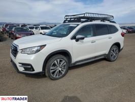 Subaru Pozostałe 2022 2 Subaru Pozostałe 2022 2