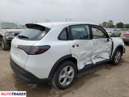 Honda HR-V 2023 2 Honda HR-V 2023 2