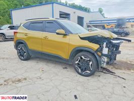 Kia Pozostałe 2024 1