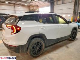 GMC Terrain 2022 1