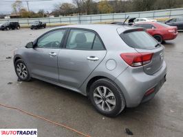 Kia Rio 2023 1