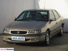 Renault Safrane 1997 1.9 134 KM Renault Safrane 1997 1.9 134 KM