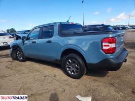 Ford Maverick 2022 2
